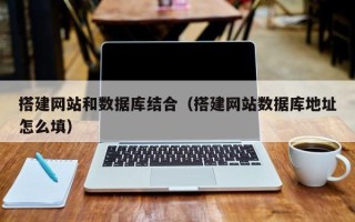 天津搭建网站和数据库结合（搭建网站数据库地址怎么填）